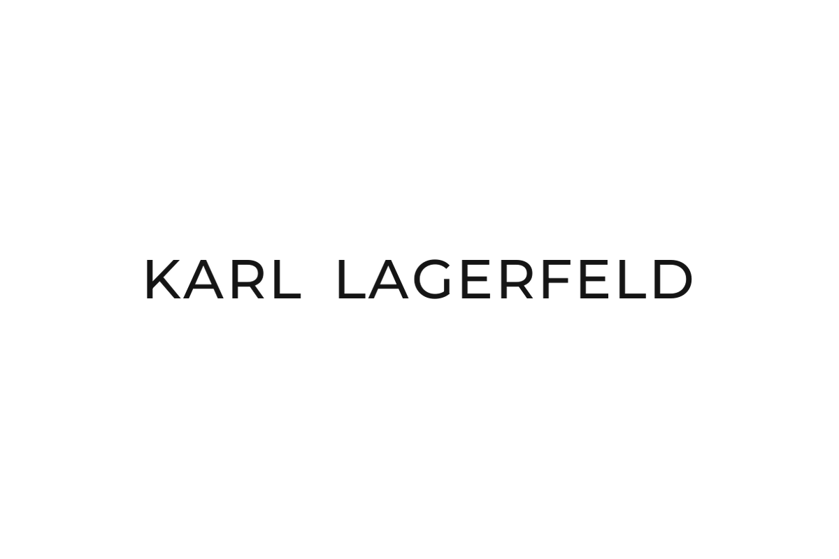 Karl Lagerfeld eyewear at Chaker Optique
