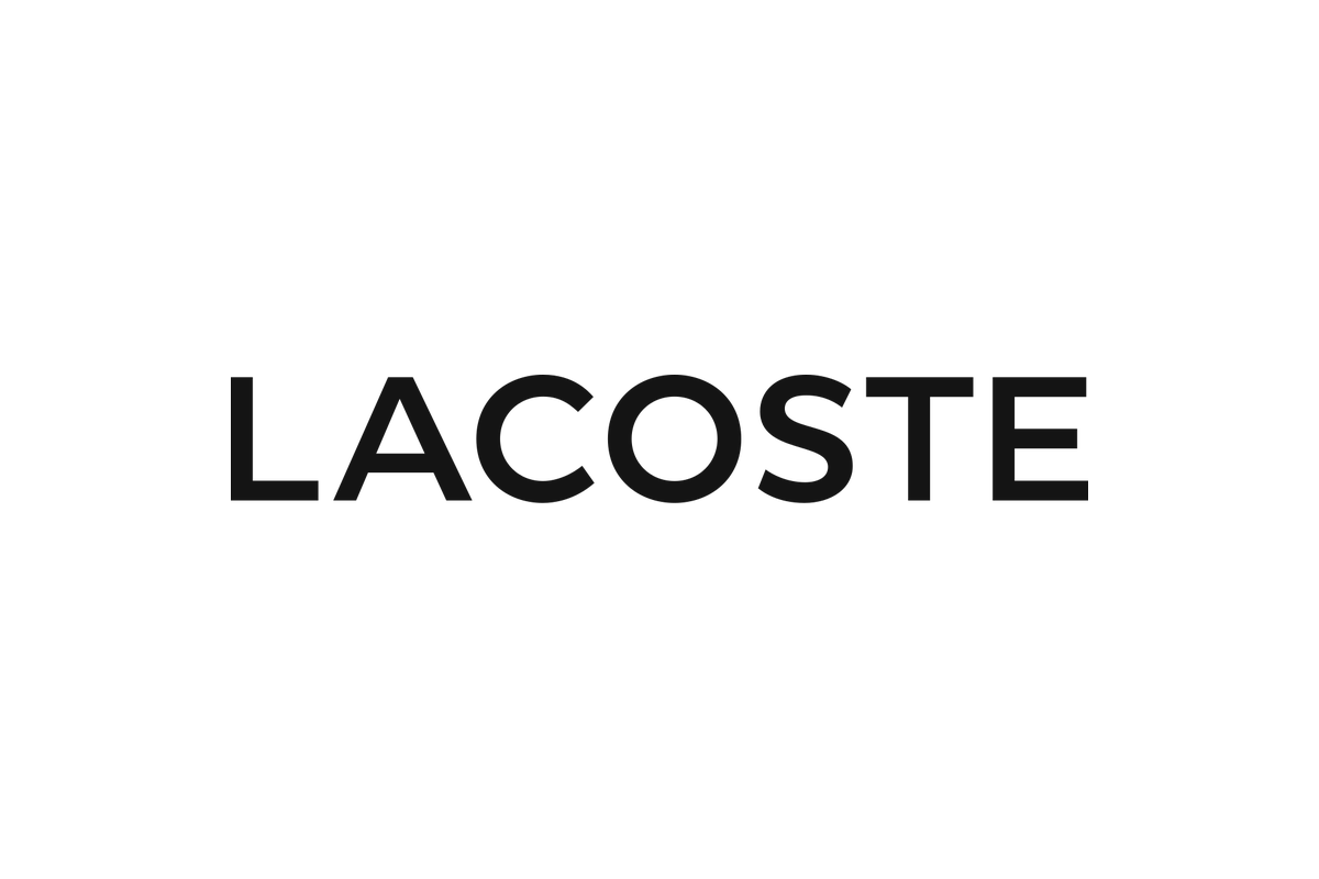 Lacoste eyewear at Chaker Optique