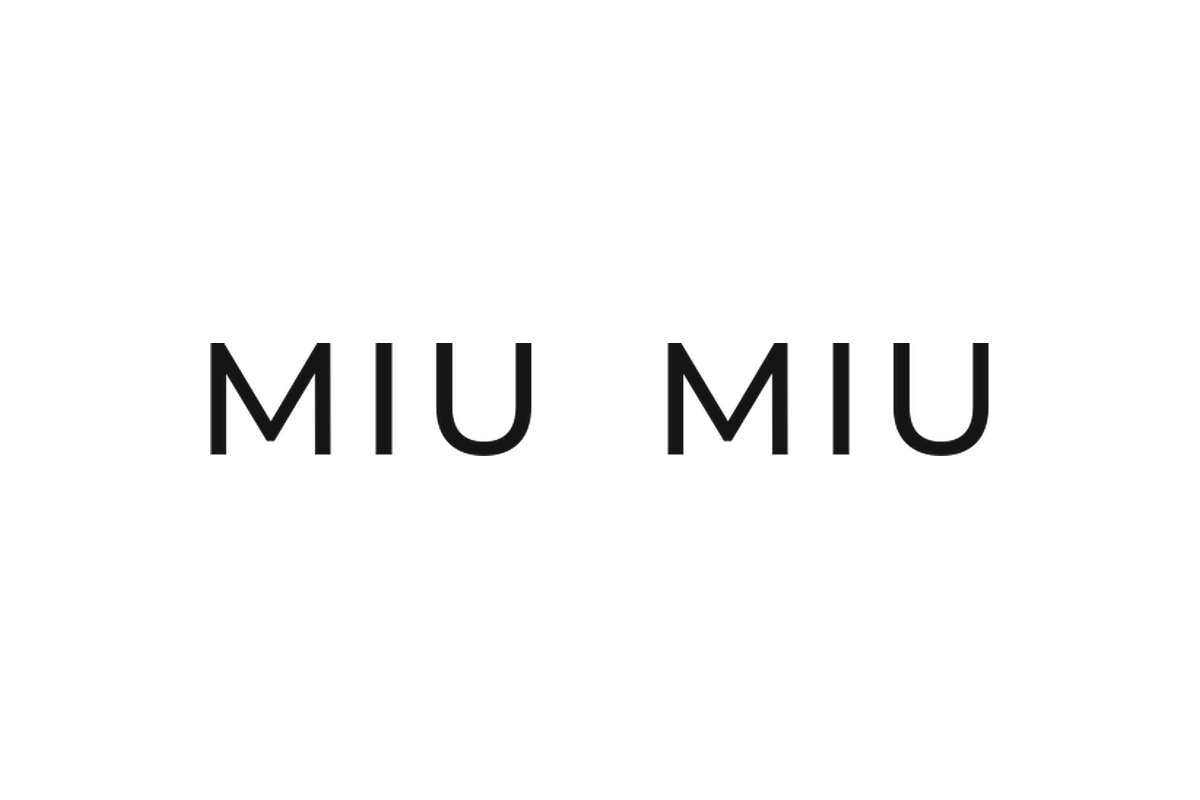 Miu Miu eyewear at Chaker Optique