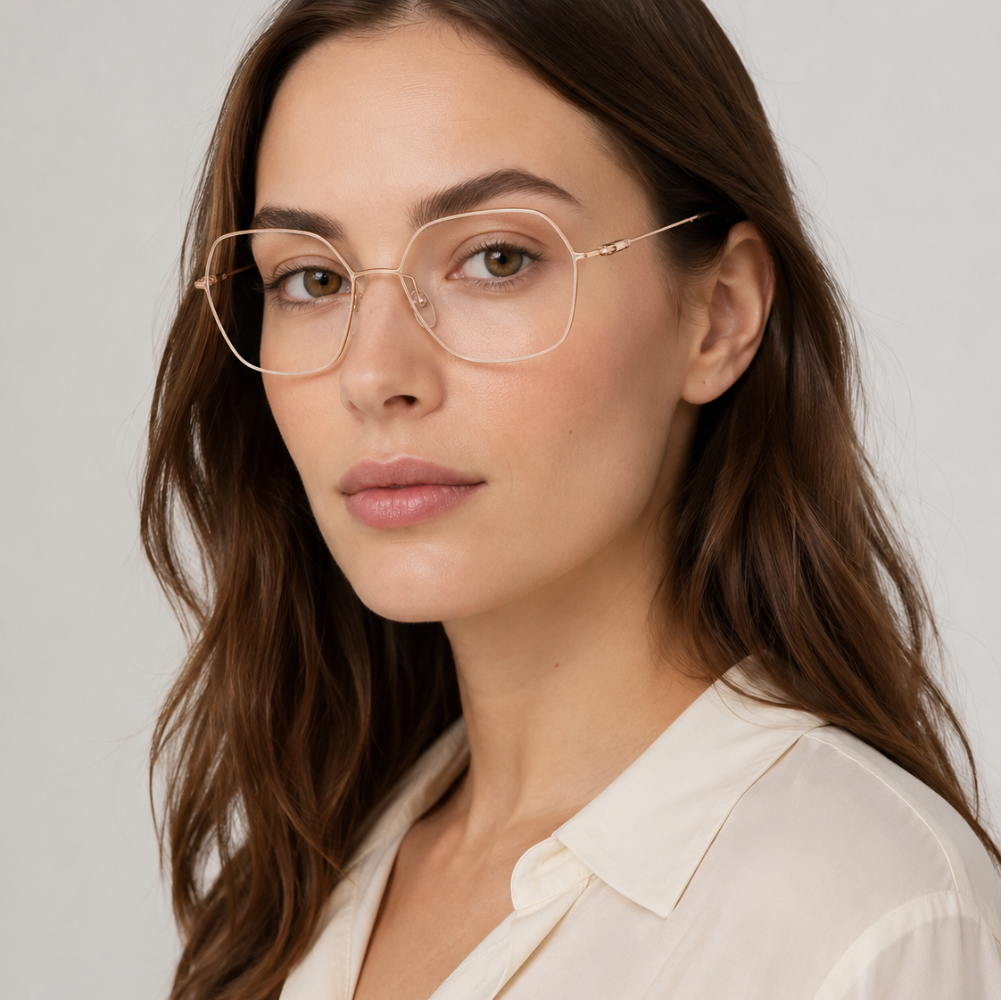 Eyeglasses at Chaker Optique Lebanon
