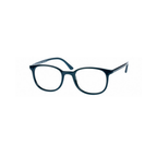 Diverso Classic Round Eyeglasses frame colour option