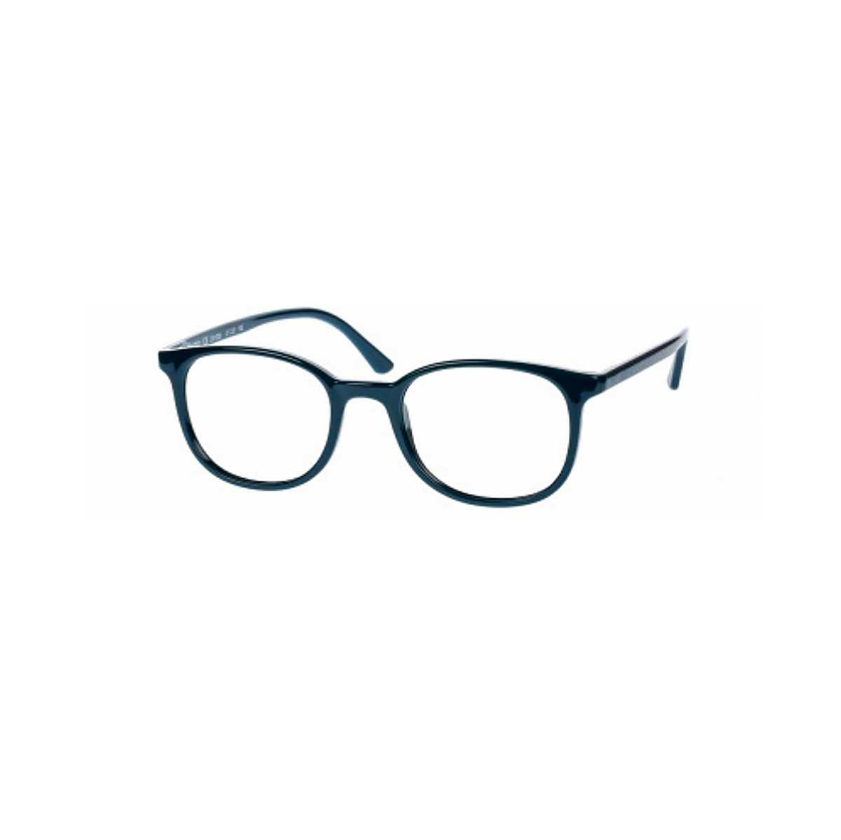 Diverso Classic Round Eyeglasses frame colour option
