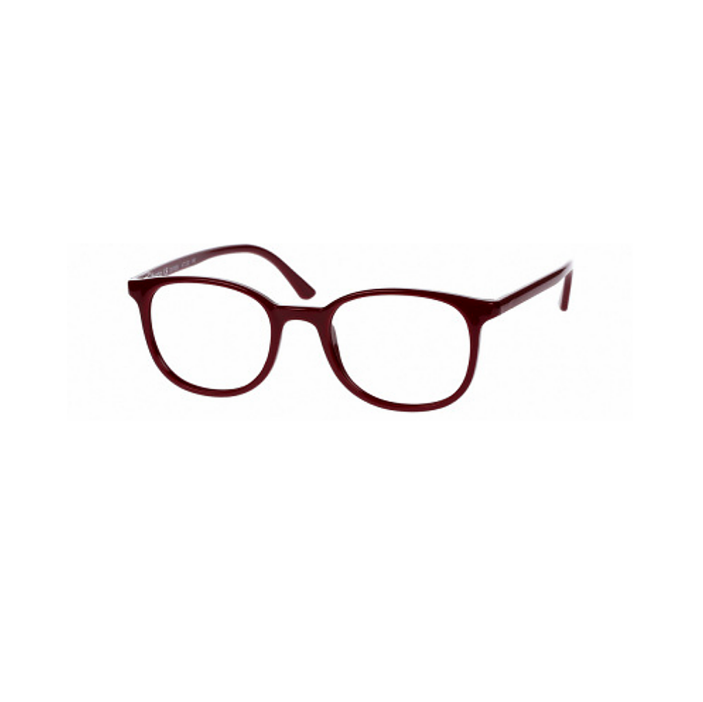 Diverso Classic Round Eyeglasses frame colour option