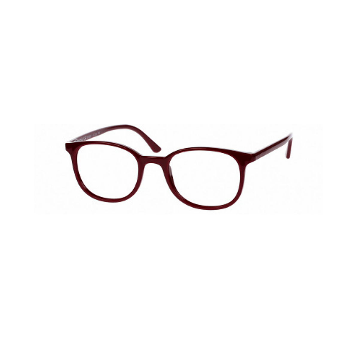 Diverso Classic Round Eyeglasses frame colour option