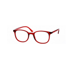 Diverso Classic Round Eyeglasses frame colour option