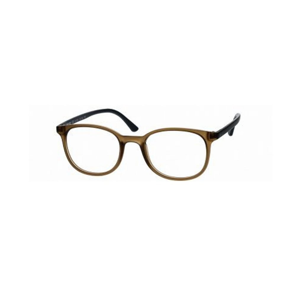 Diverso Classic Round Eyeglasses frame colour option