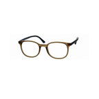 Diverso Classic Round Eyeglasses frame colour option
