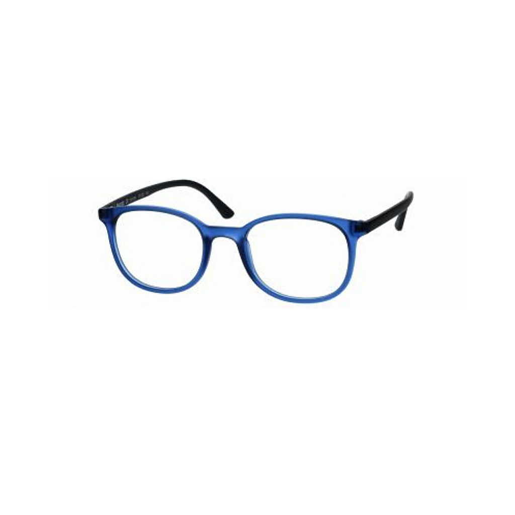 Diverso Classic Round Eyeglasses frame colour option