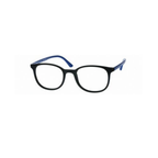 Diverso Classic Round Eyeglasses frame colour option