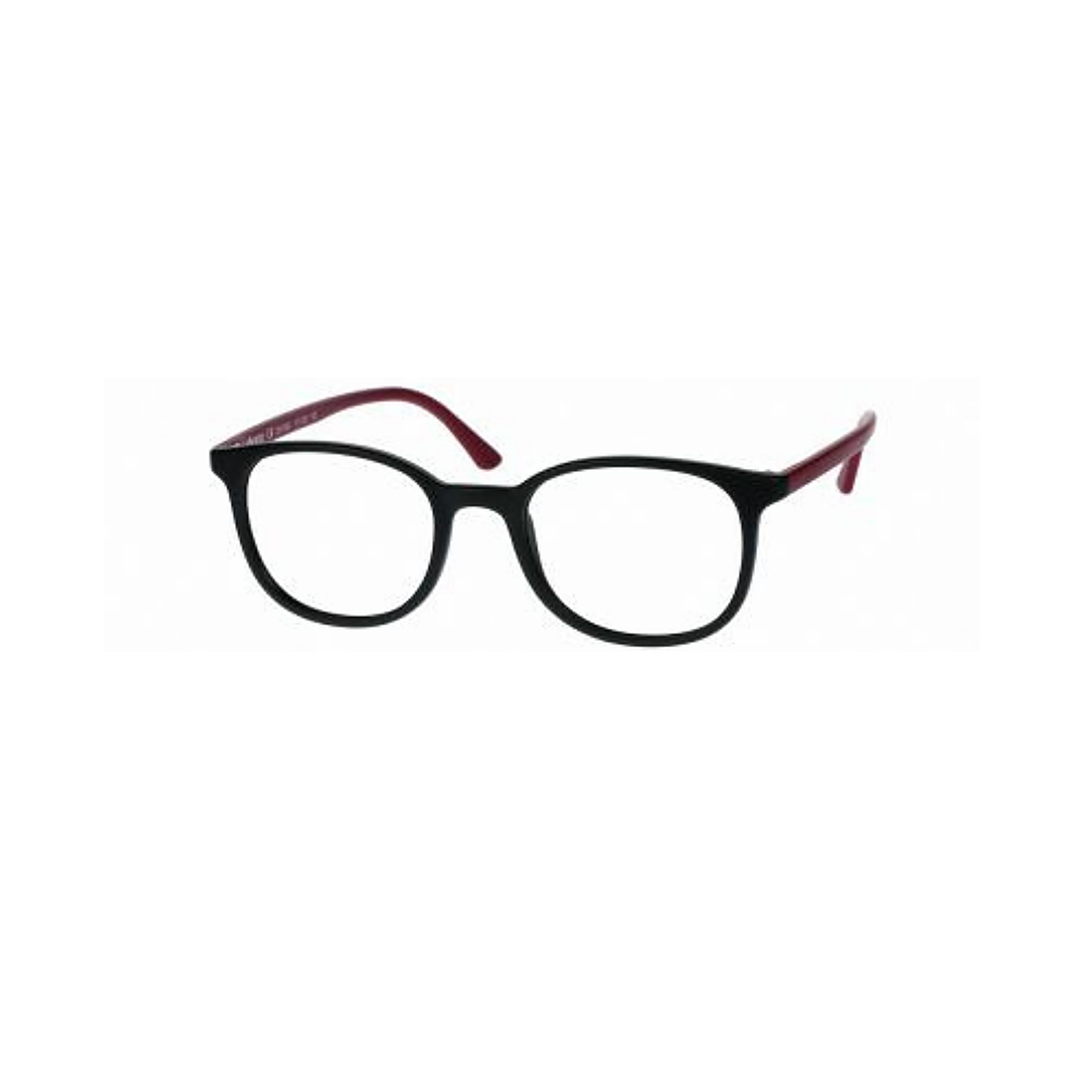 Diverso Classic Round Eyeglasses frame colour option