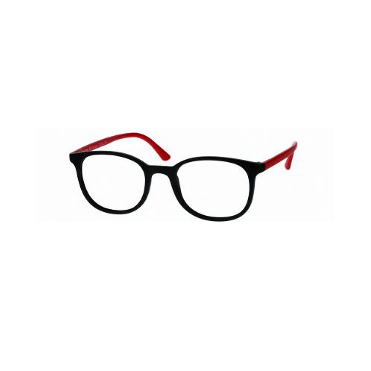 Diverso Classic Round Eyeglasses frame colour option