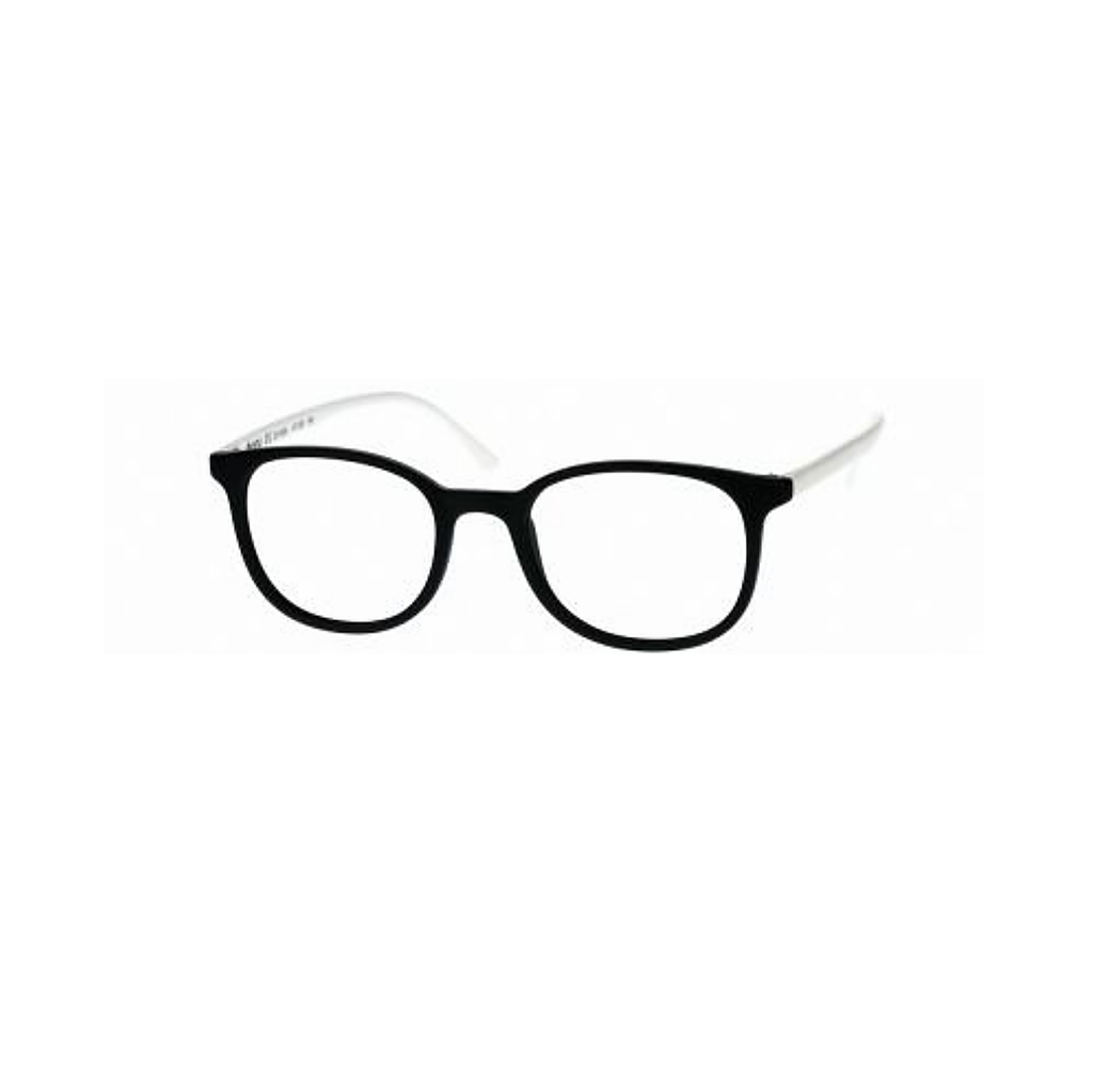 Diverso Classic Round Eyeglasses frame colour option