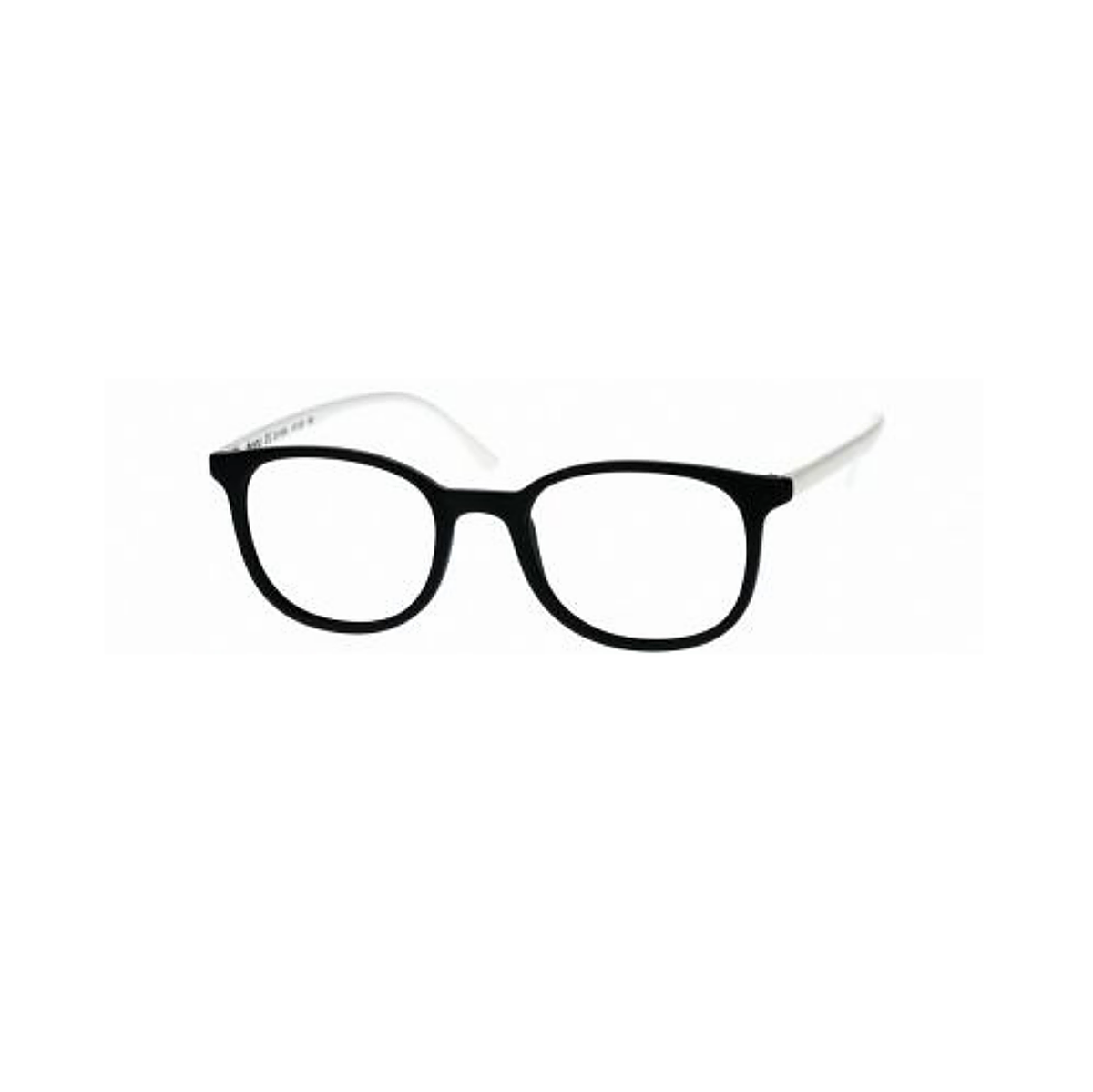 Diverso Classic Round Eyeglasses frame colour option