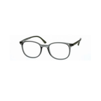 Diverso Classic Round Eyeglasses frame colour option