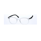 Diverso Classic Round Eyeglasses frame colour option