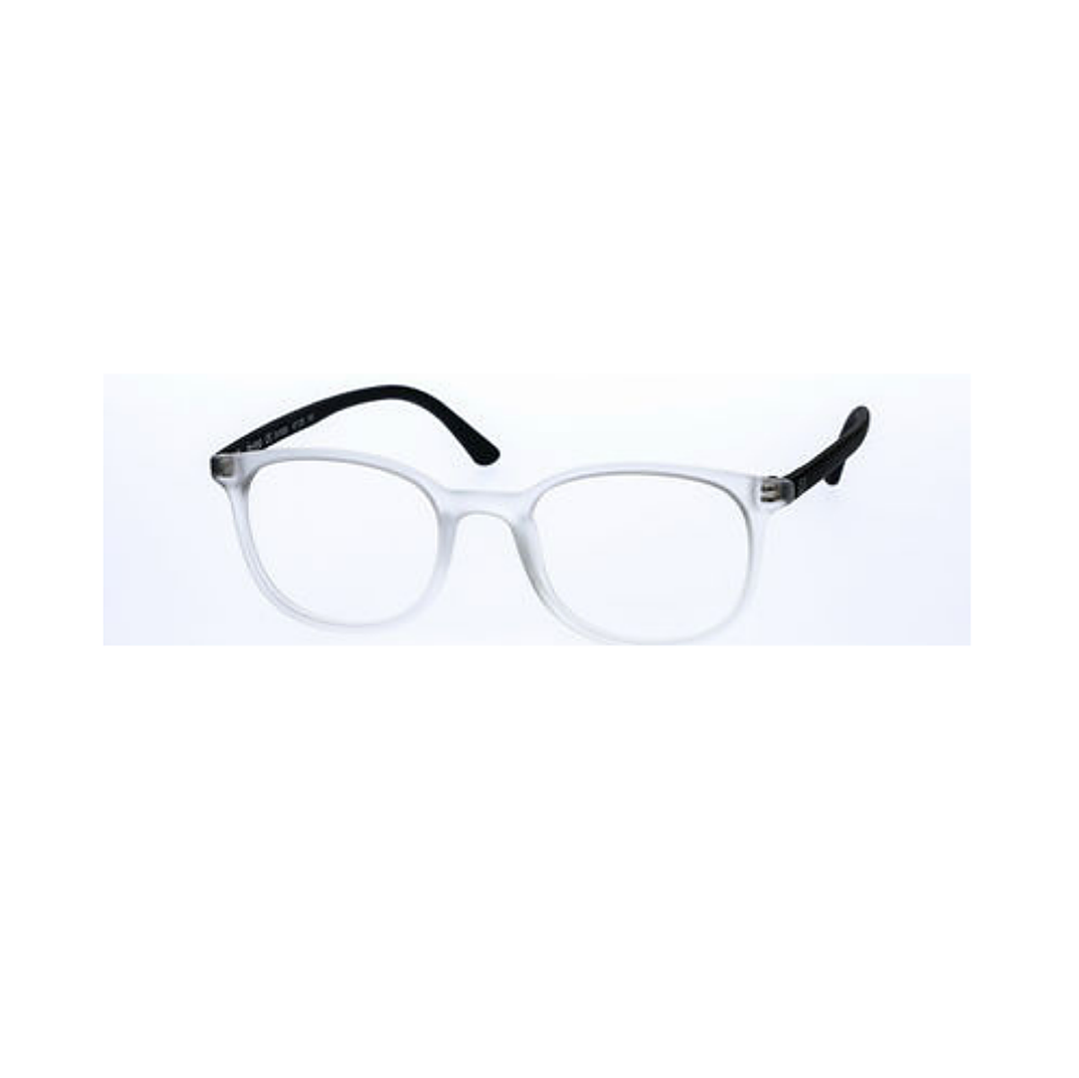 Diverso Classic Round Eyeglasses frame colour option