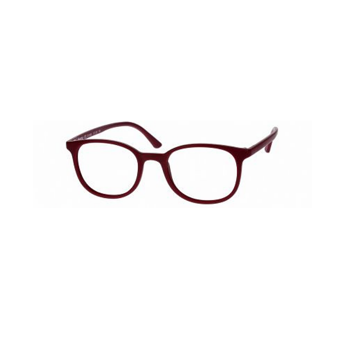 Diverso Burgundy eyeglasses (DV1009)
