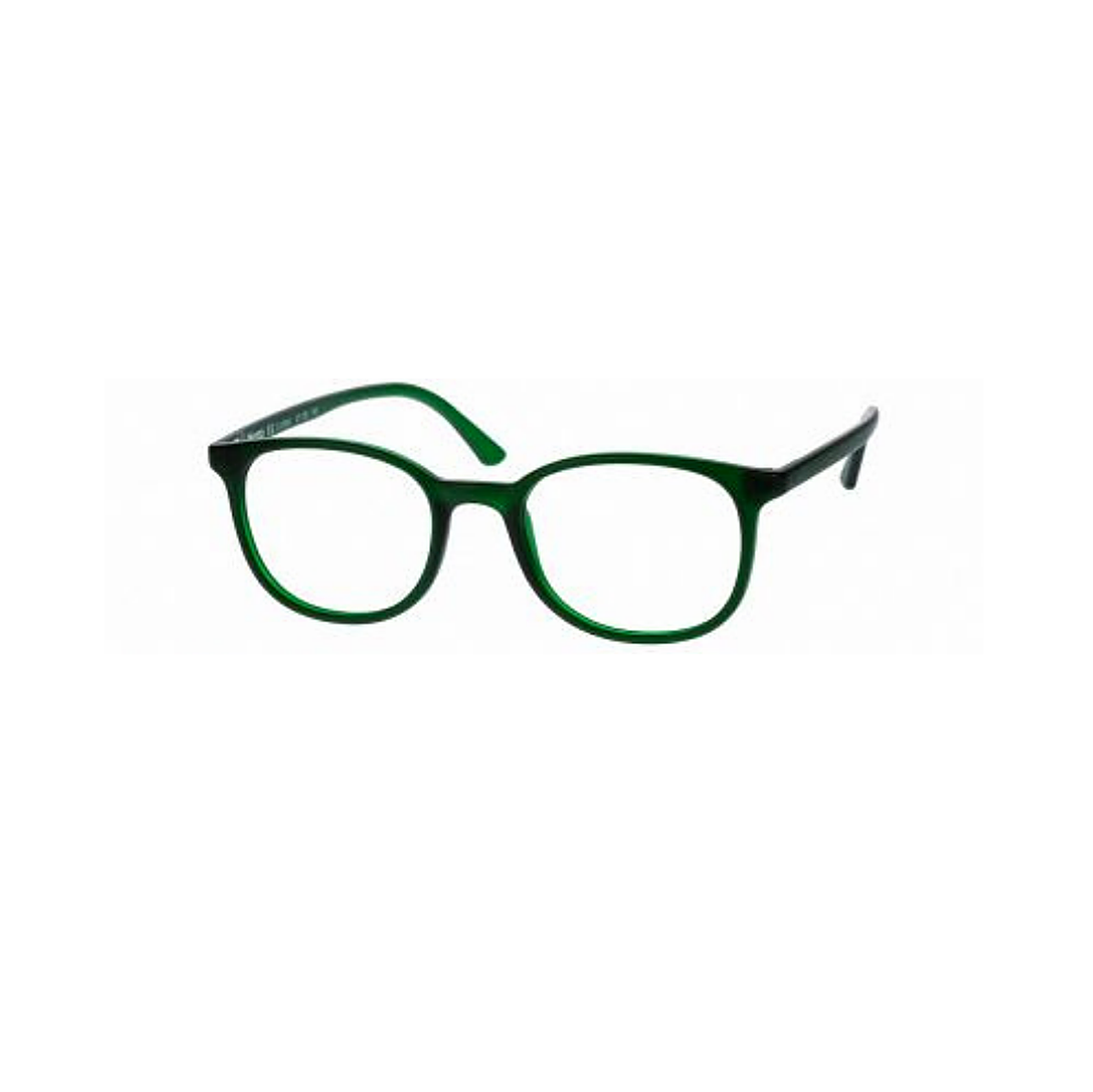 Diverso Dark Green eyeglasses (DV1009)
