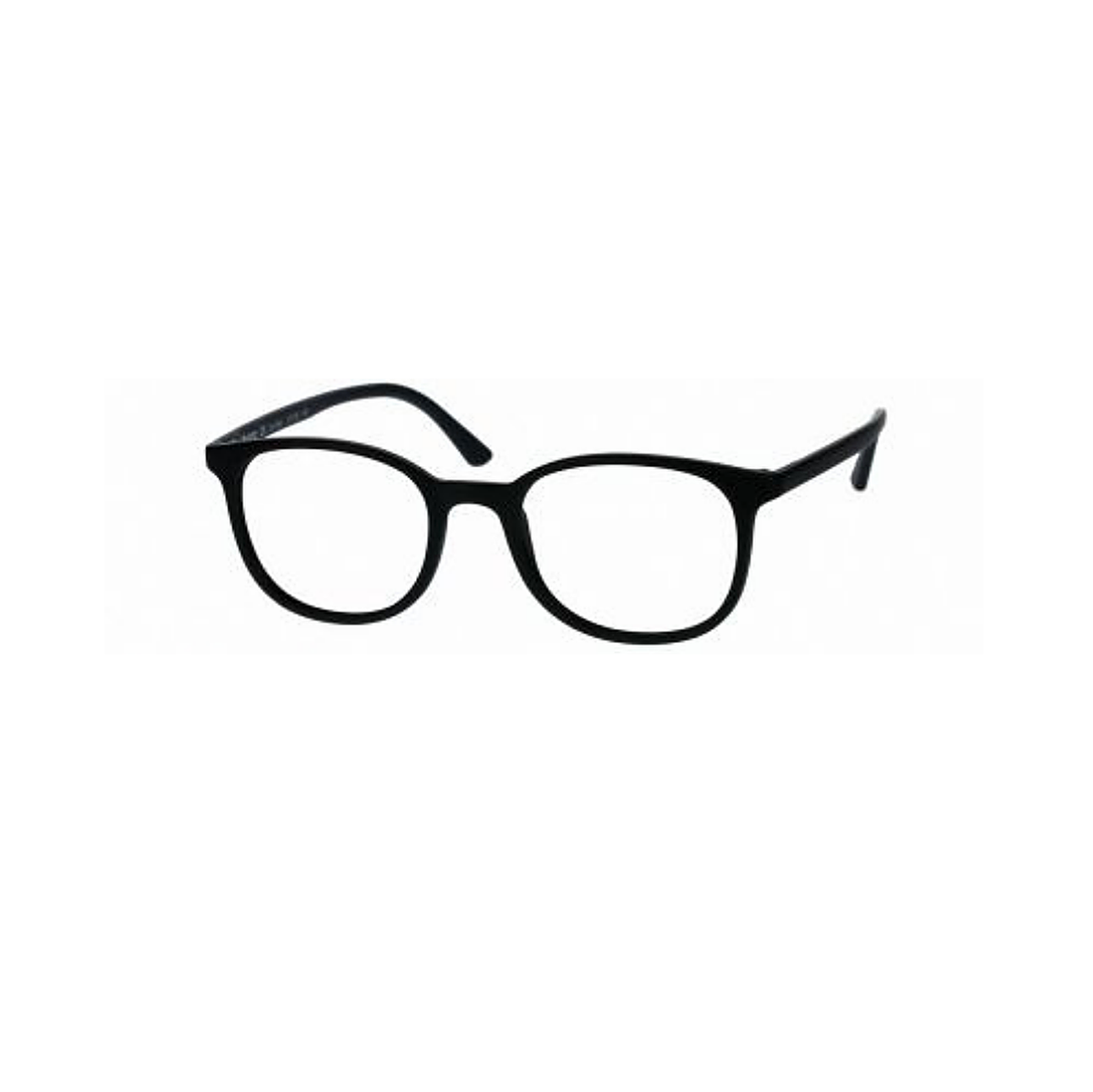 Diverso Black eyeglasses (DV1009)