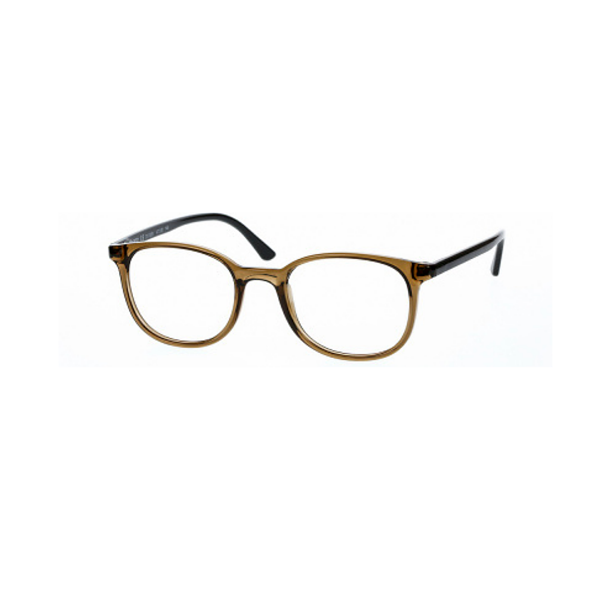Diverso Olive eyeglasses (DV1009)
