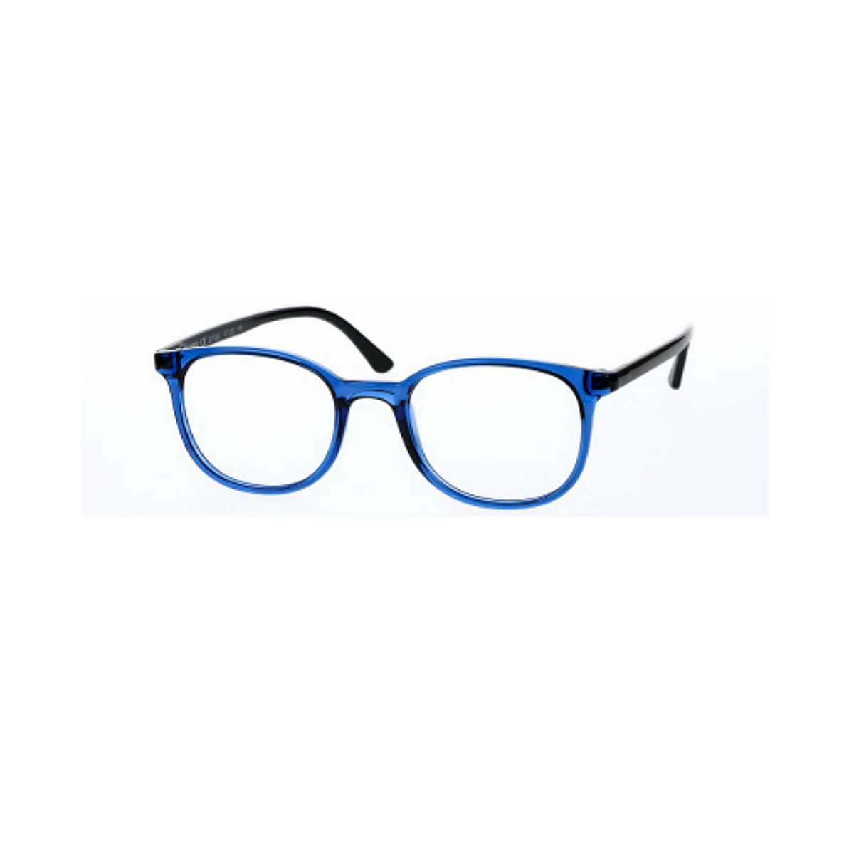 Diverso Blue eyeglasses (DV1009)