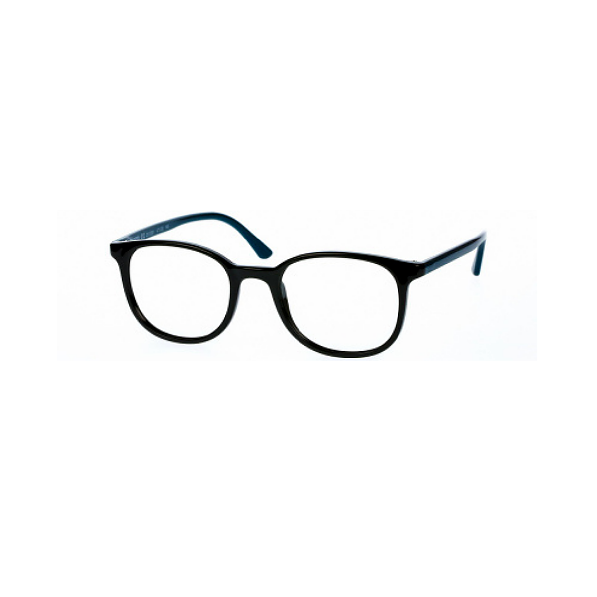 Diverso Black Blue eyeglasses (DV1009)