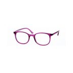 Diverso Classic Round Eyeglasses frame colour option