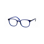 Diverso Classic Round Eyeglasses frame colour option
