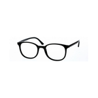 Diverso Classic Round Eyeglasses frame colour option