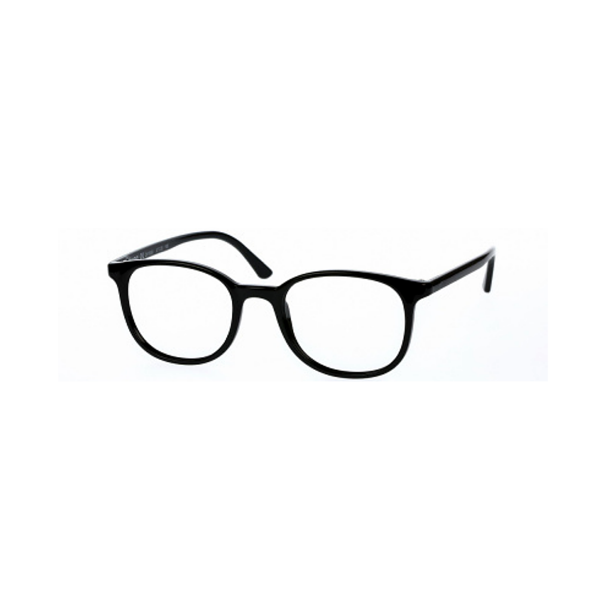 Diverso Classic Round Eyeglasses frame colour option