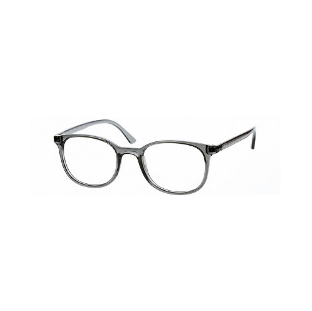 Diverso Classic Round Eyeglasses frame colour option