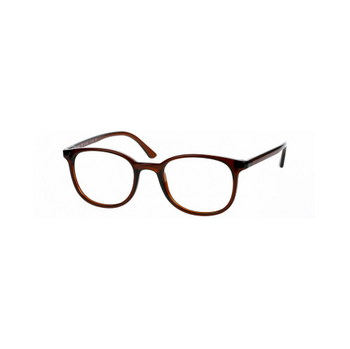 Diverso Brown eyeglasses (DV1009)