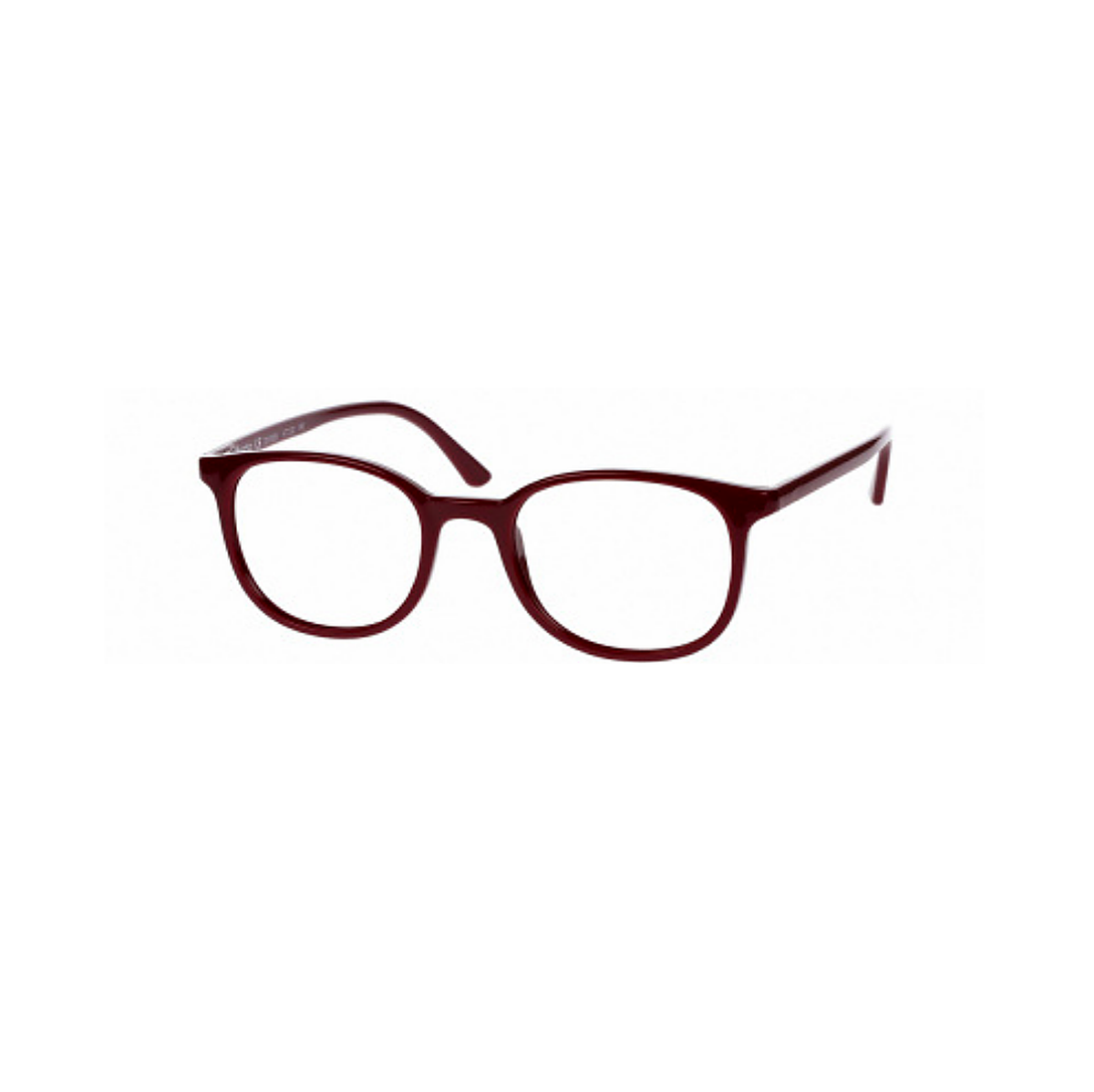 Diverso Dark Red eyeglasses (DV1009)