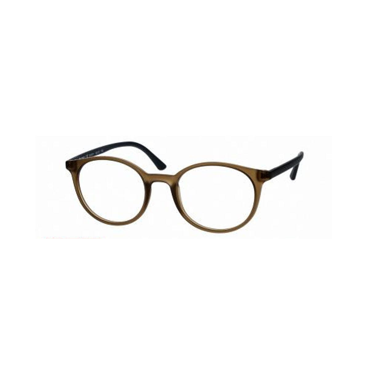 Diverso Olive eyeglasses (DV1011)