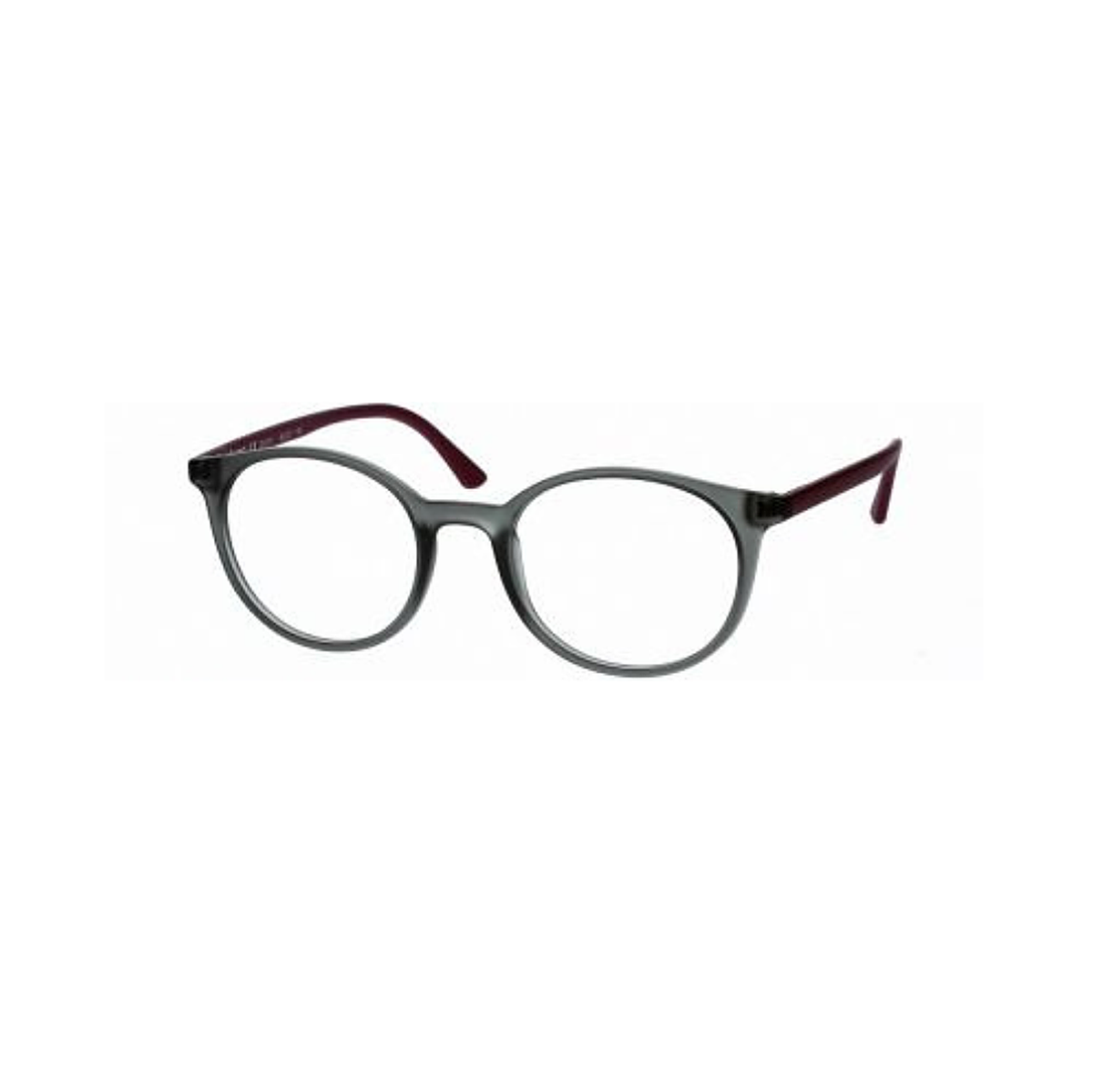 Diverso Grey Red eyeglasses (DV1011)