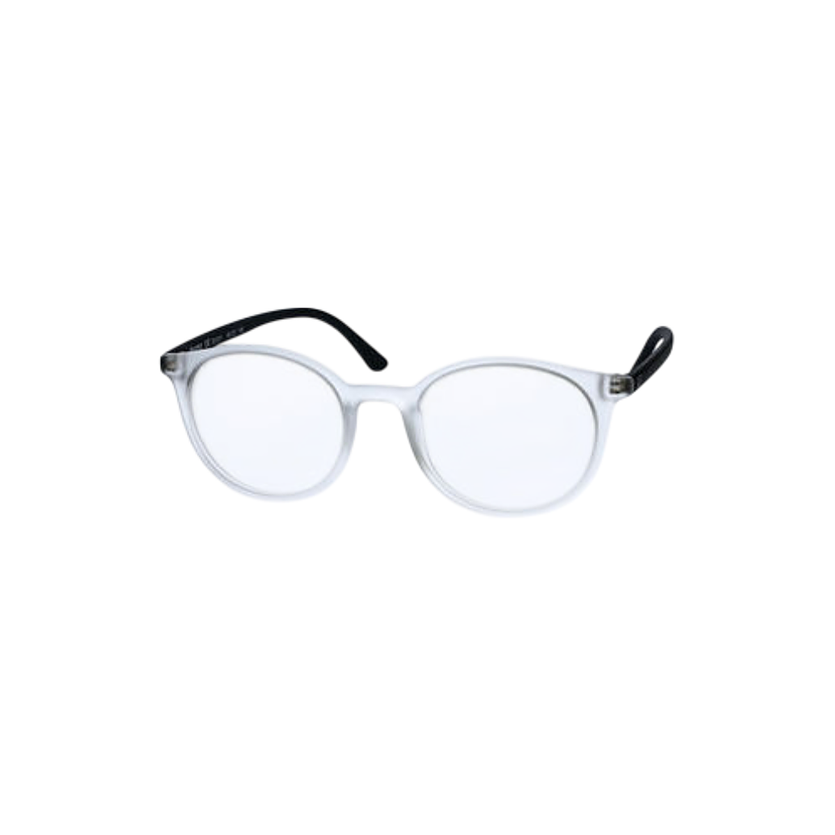 Diverso Clear eyeglasses (DV1011)