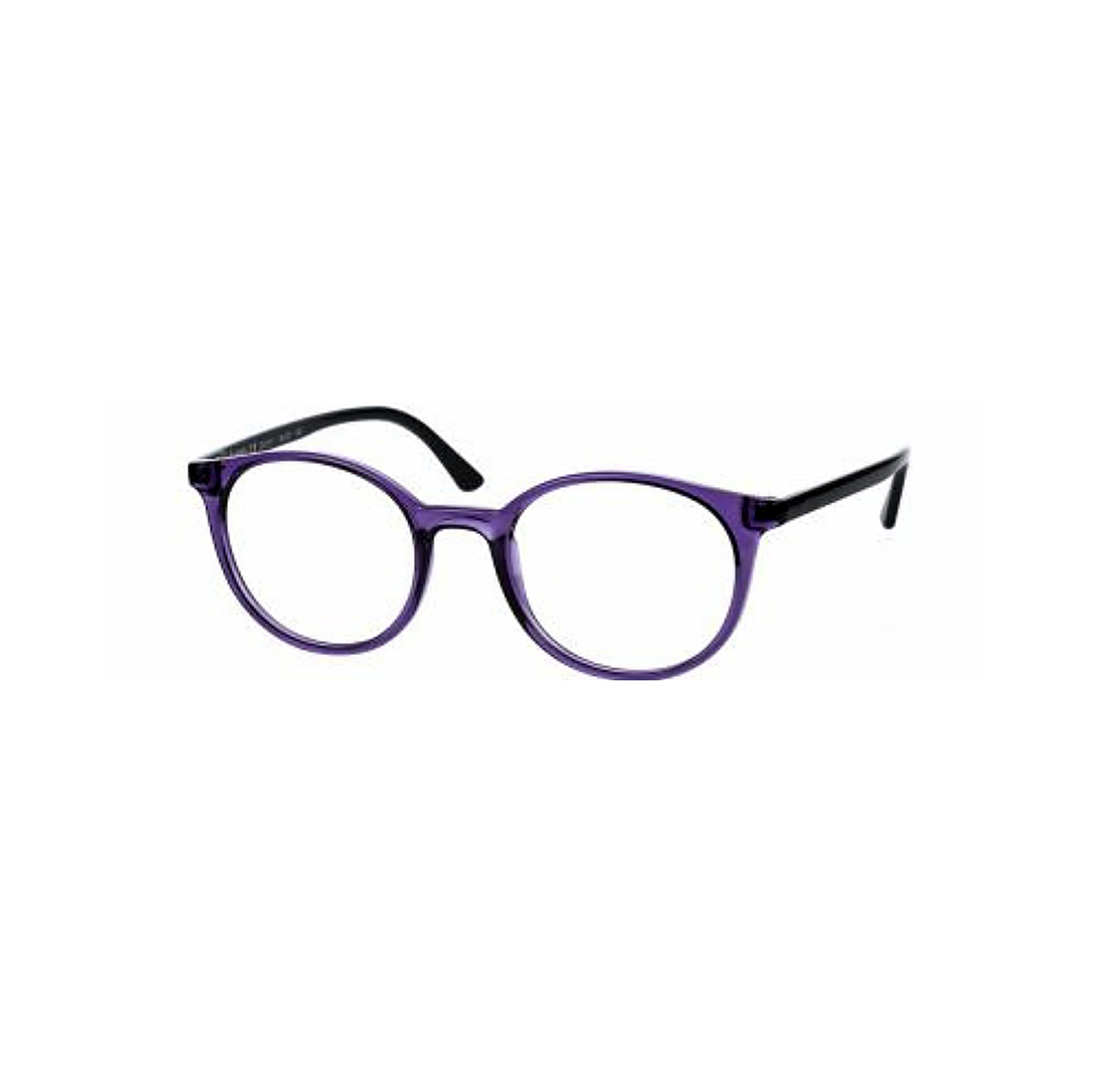 Diverso Purple eyeglasses (DV1011)