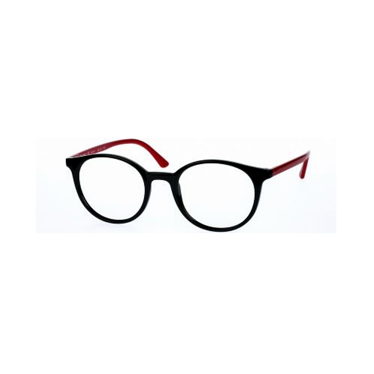 Diverso Black Red eyeglasses (DV1011)