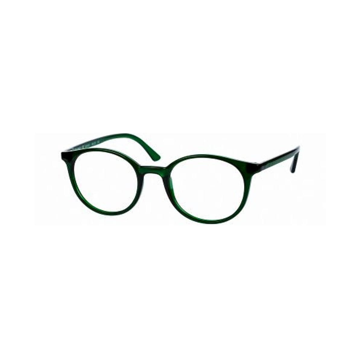 Diverso Green eyeglasses (DV1011)