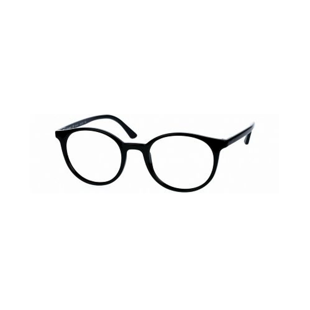 Diverso Black eyeglasses (DV1011)