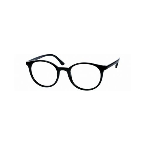 Diverso Black eyeglasses (DV1011)