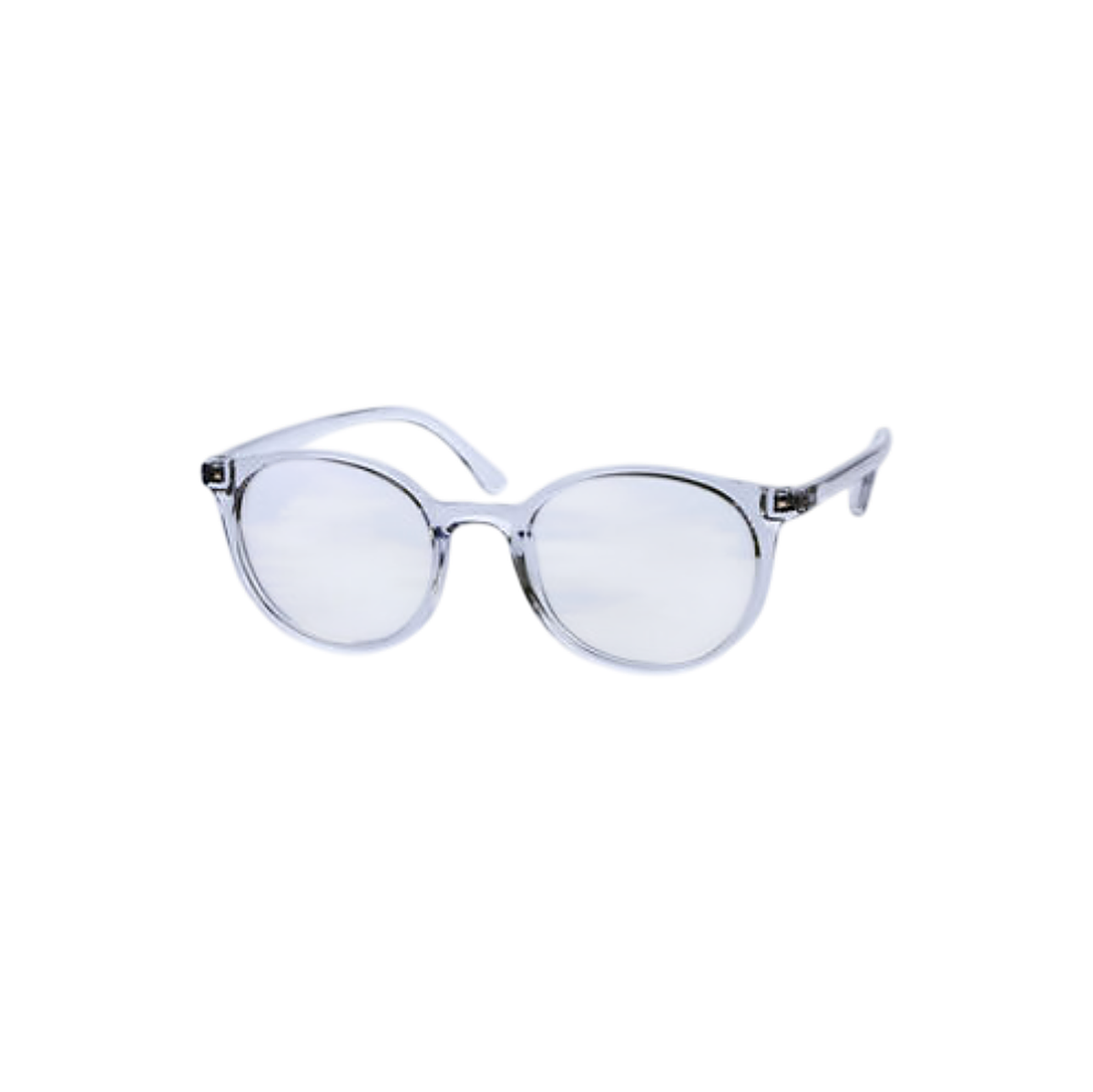 Diverso Crystal Blue eyeglasses (DV1011)