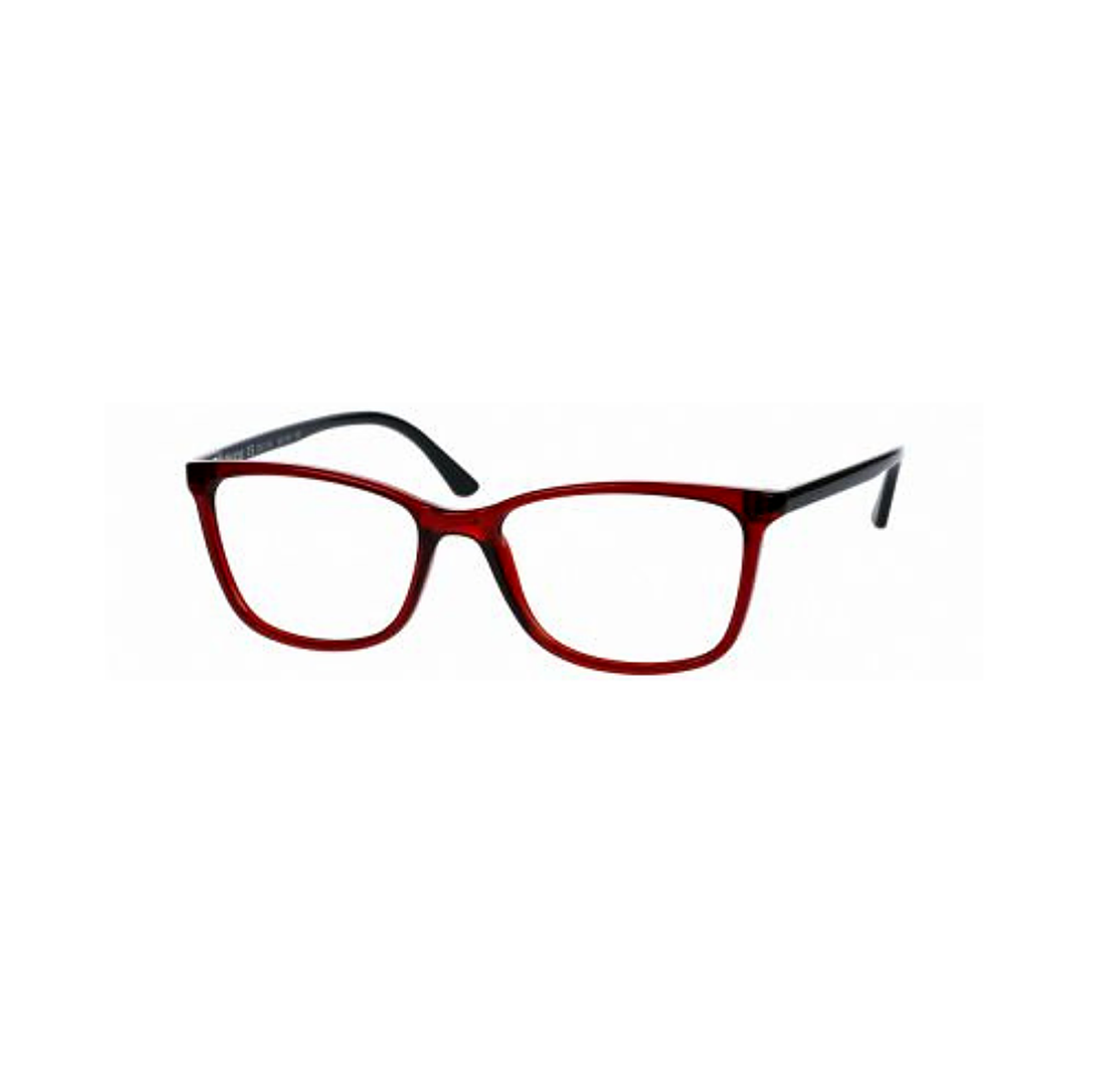 Diverso Burgundy eyeglasses (DV1116)
