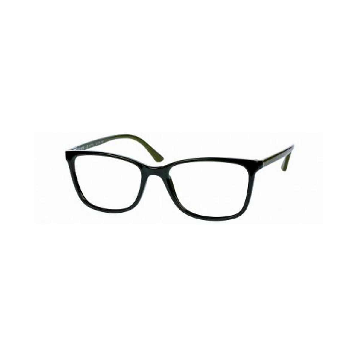 Diverso Black Olive eyeglasses (DV1116)