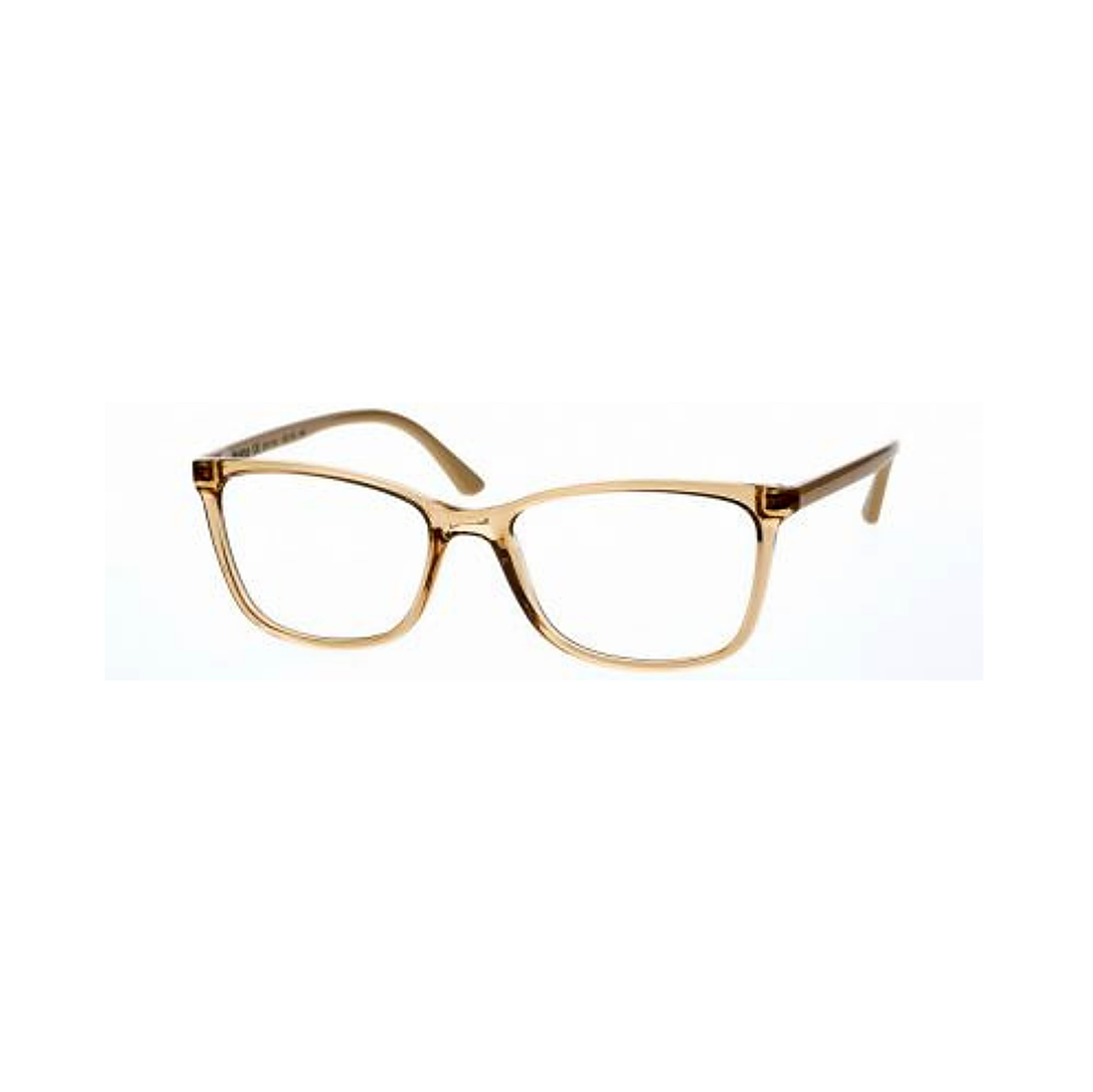 Diverso Champagne eyeglasses (DV1116)