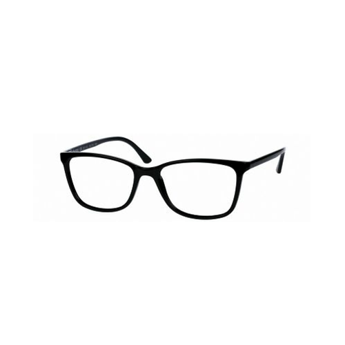 Diverso Black eyeglasses (DV1116)