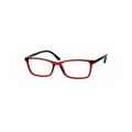 Diverso Red eyeglasses (DV1117)