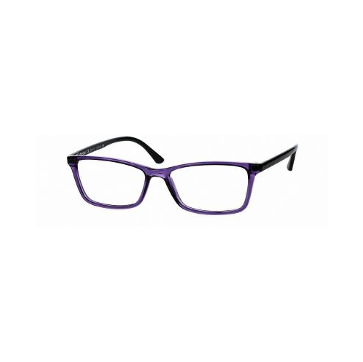 Diverso Purple eyeglasses (DV1117)