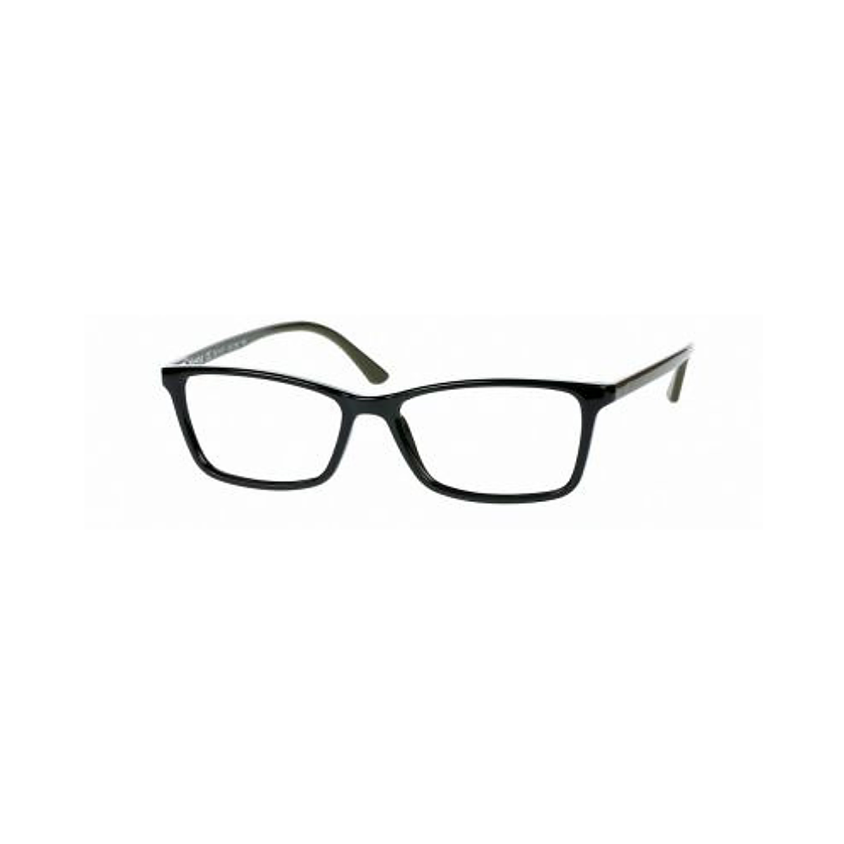 Diverso Dark Grey eyeglasses (DV1117)