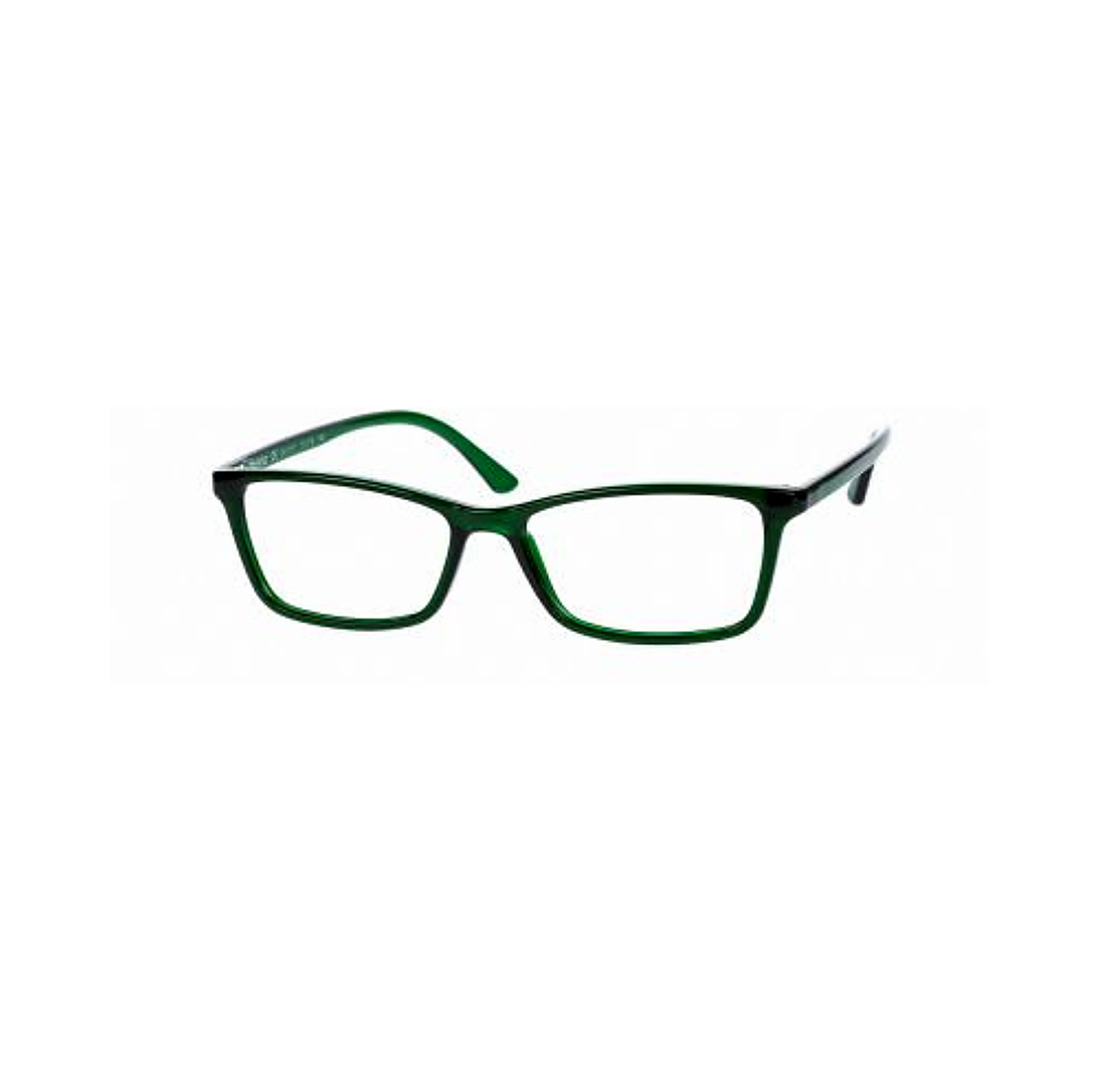 Diverso Dark Green eyeglasses (DV1117)